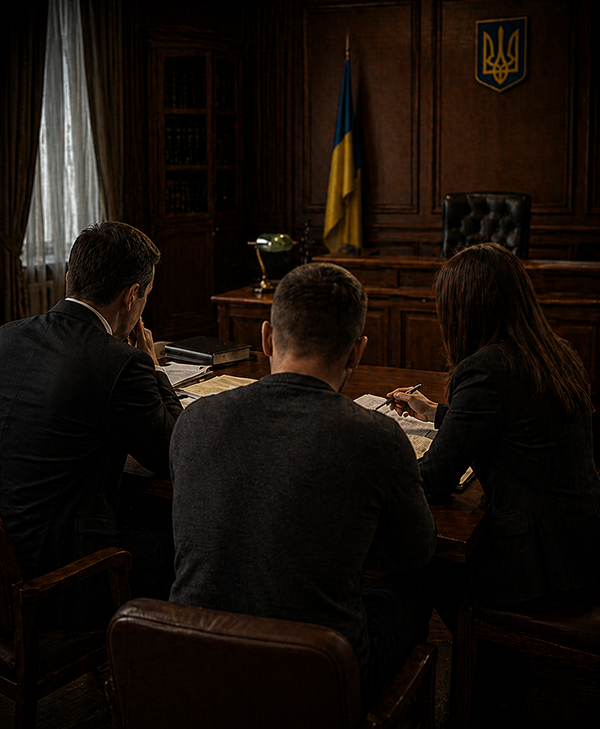 Адвокат у кримінальних справах — АБ Савчак Київ