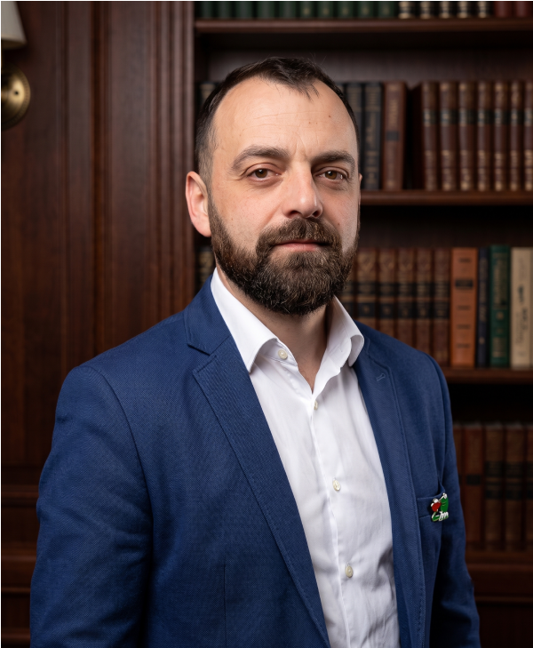 Юридична допомога у Києві — АБ Савчак